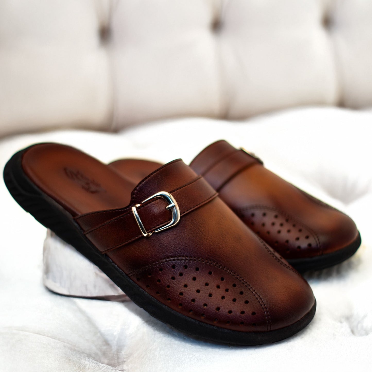 SP-4 Brown