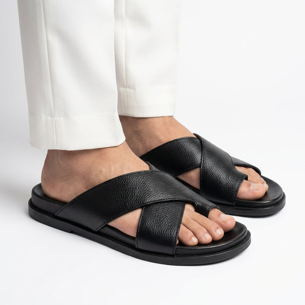 DS-2 (Cow Leather)