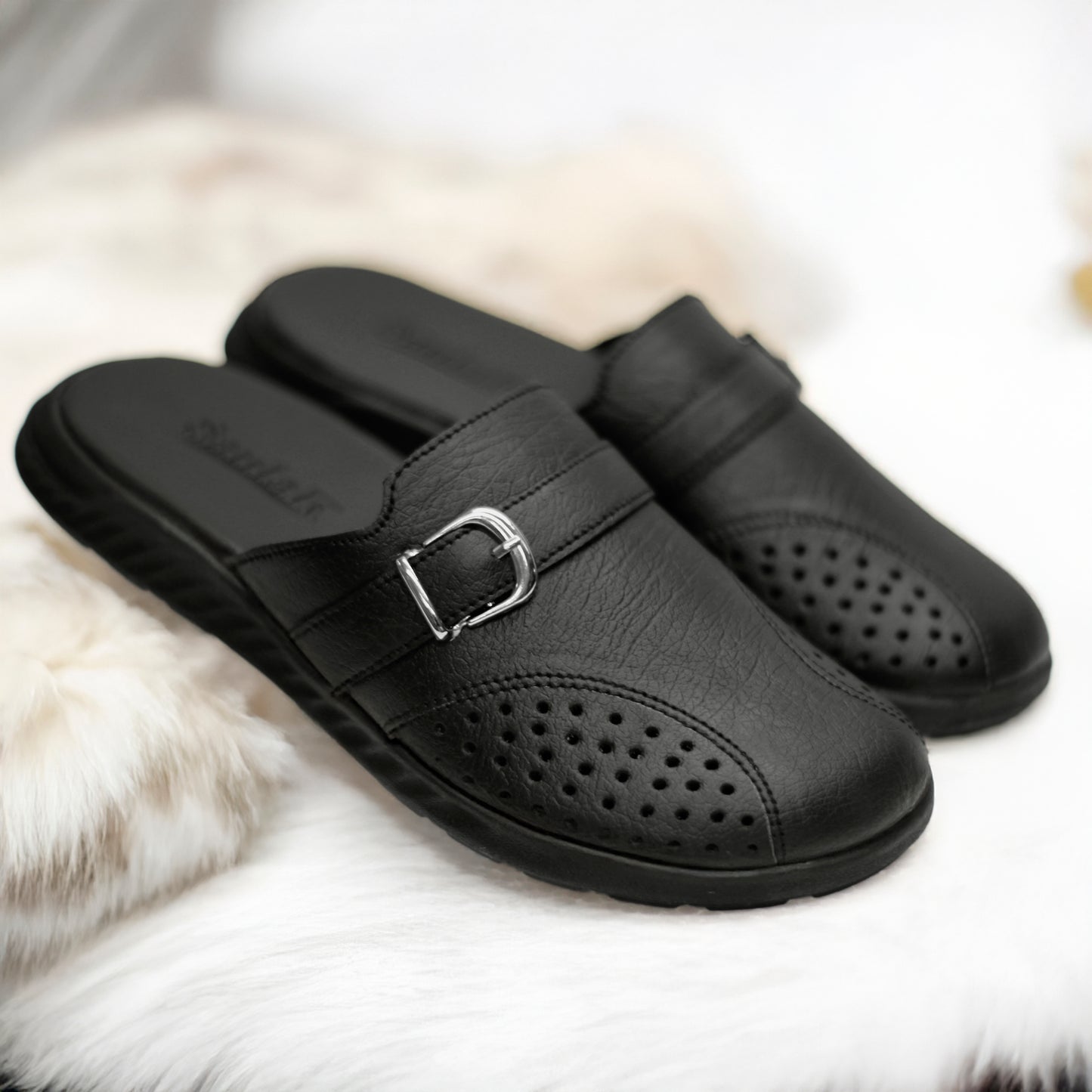 SP-4 Black