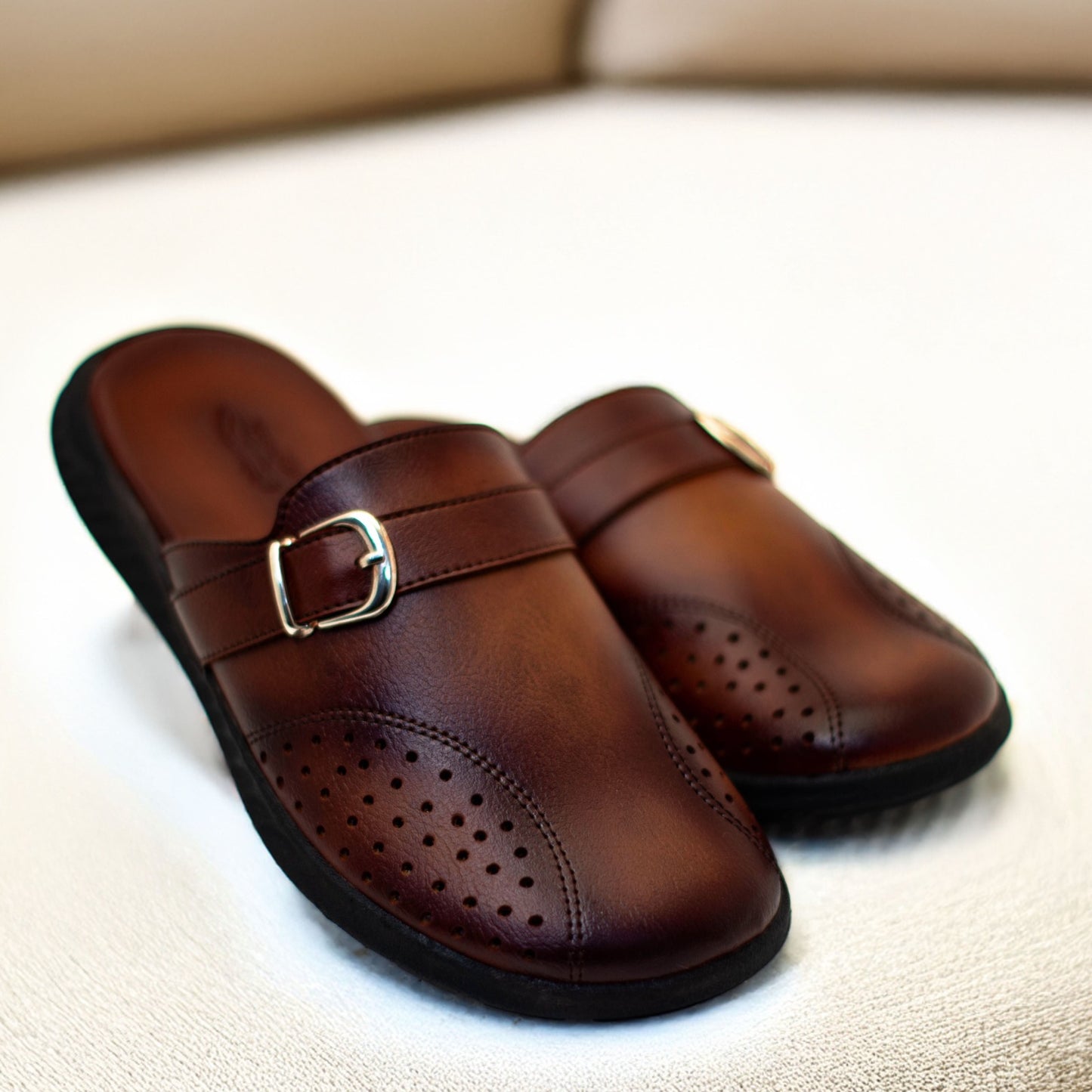 SP-4 Brown