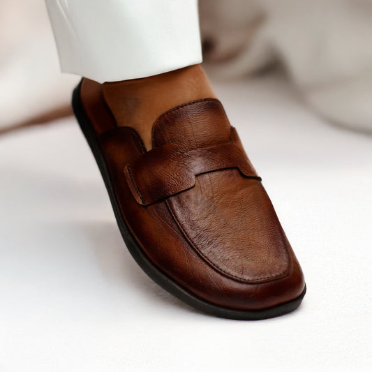 SP-6 Brown