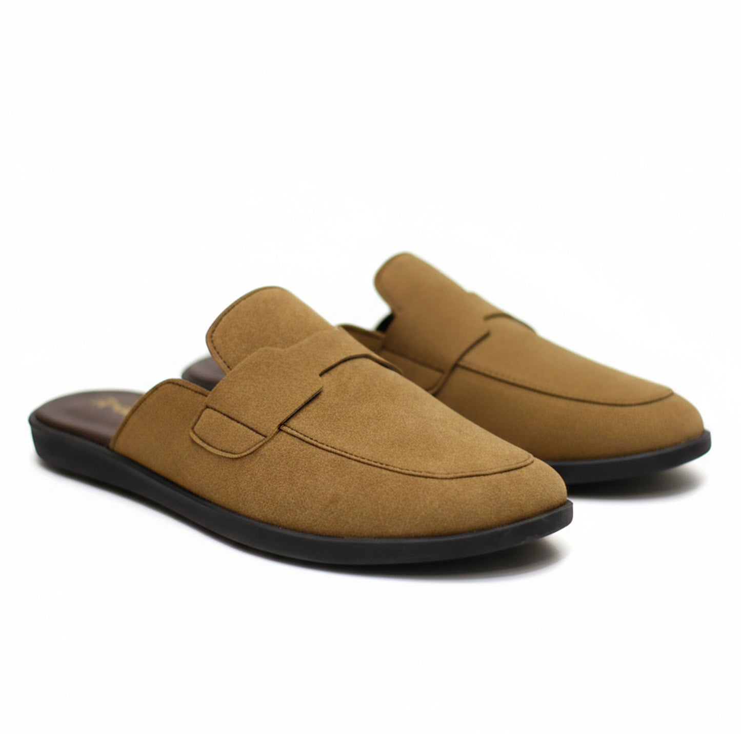 SP-6 Suede Brown