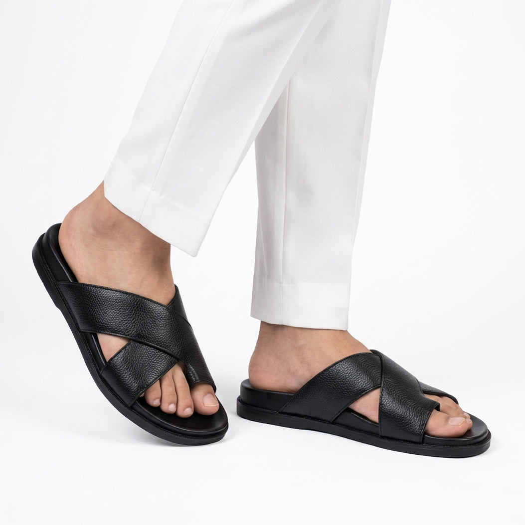 DS-2 (Cow Leather)