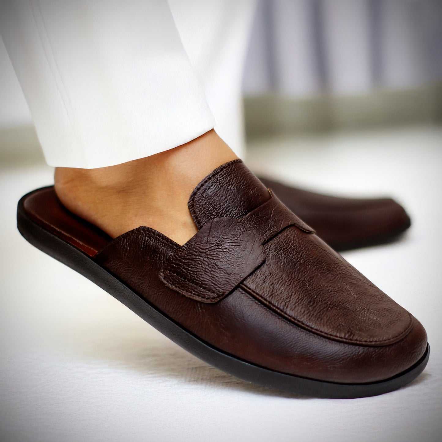 SP-6 Coffee Brown