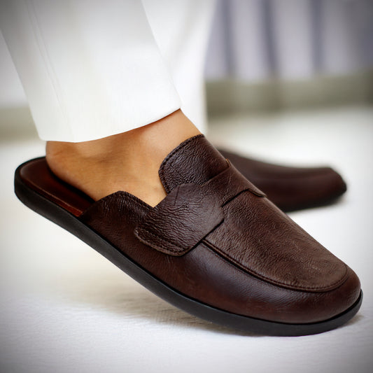 SP-6 Coffee Brown