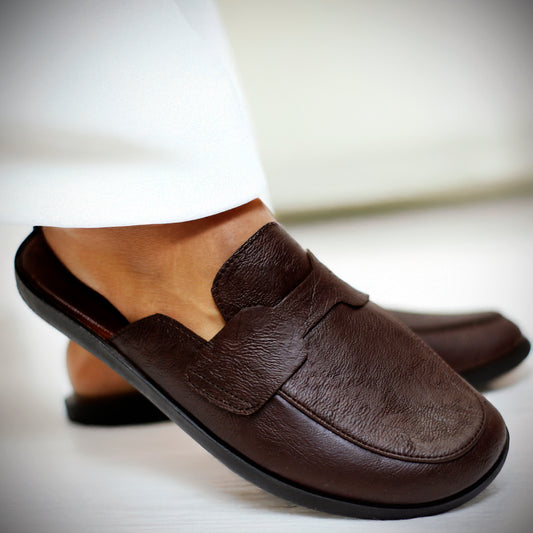 SP-6 Coffee Brown